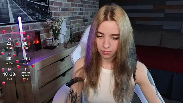 eva swetty online show from 06-07-26, 09:07