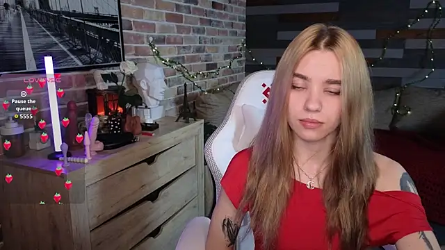 eva swetty online show from 06-12-26, 09:03