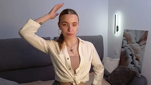 eva swetty online show from 07-16-26, 08:15