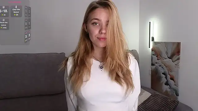 eva swetty online show from 07-27-26, 08:05
