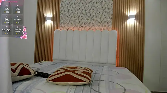 eva sultana online show from 05-28-26, 07:11