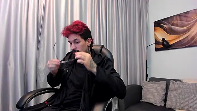 Jonathan Soto online show from 05-28-26, 03:15