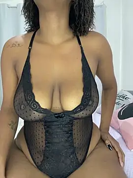 CariocaFogosa online show from 05-22-26, 02:22