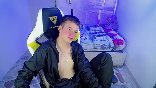 El rubioo  online show from 05-29-26, 03:37
