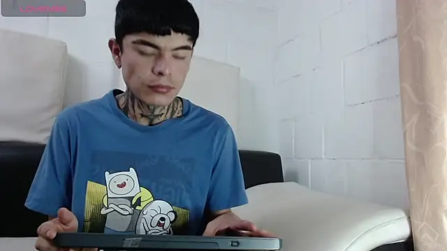 badboy-fox online show from 06-22-26, 12:24