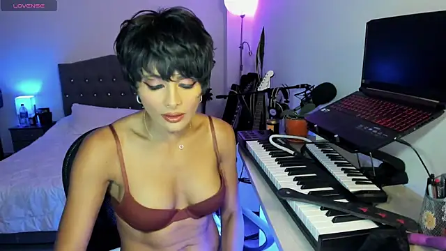 Candelaria0000 online show from 06-05-26, 12:39