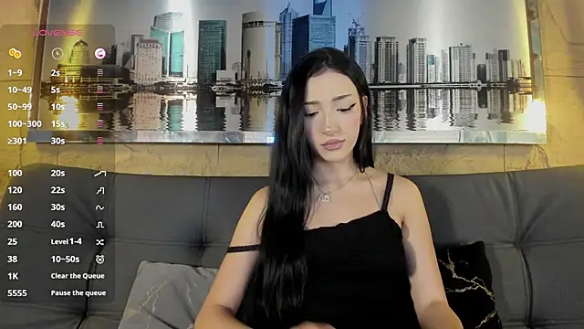 Snapshot of liiilyrose chatting on 07-24-26, 02:48 liiilyrose online show from 07-24-26, 02:48