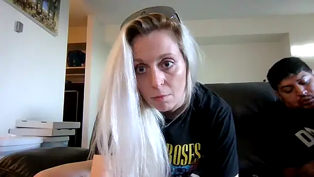 LexiAndPapi online show from 05-29-26, 03:04