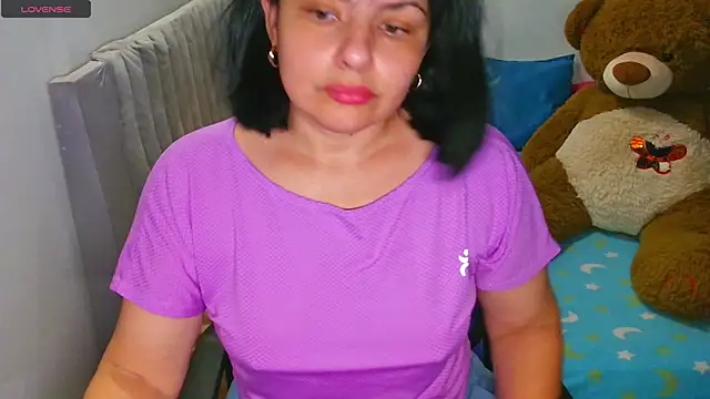 anaspark26 online show from 07-19-26, 11:36