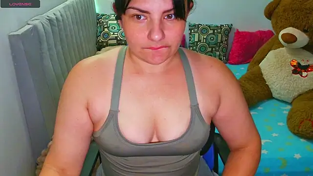 anaspark26 online show from 07-24-26, 01:09
