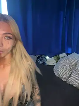 Inked Angel1 online show from 06-01-26, 07:32