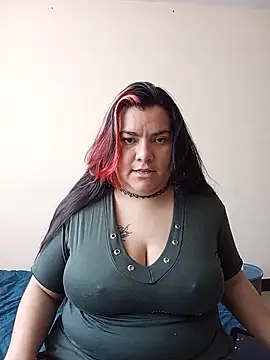 dulcelia0 online show from 06-02-26, 06:32