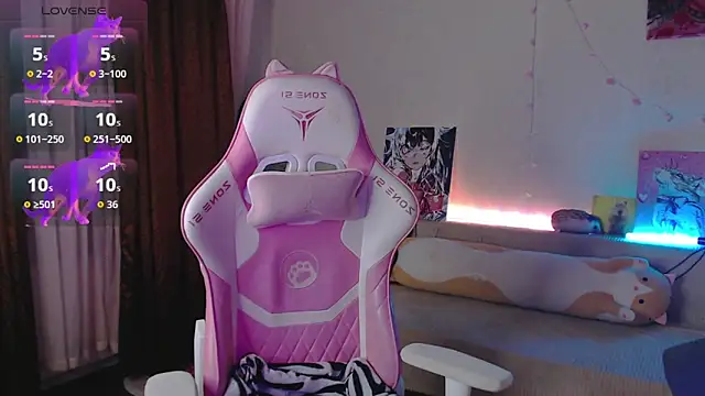 henby streamss online show from 05-27-26, 07:55