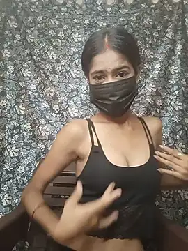Yogita51 online show from 05-25-26, 04:29