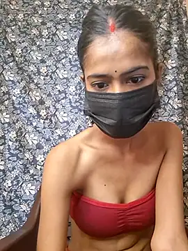 Yogita51 online show from 05-26-26, 04:19