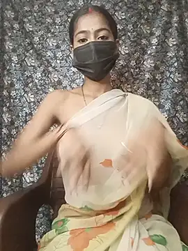 Yogita51 online show from 05-29-26, 03:59