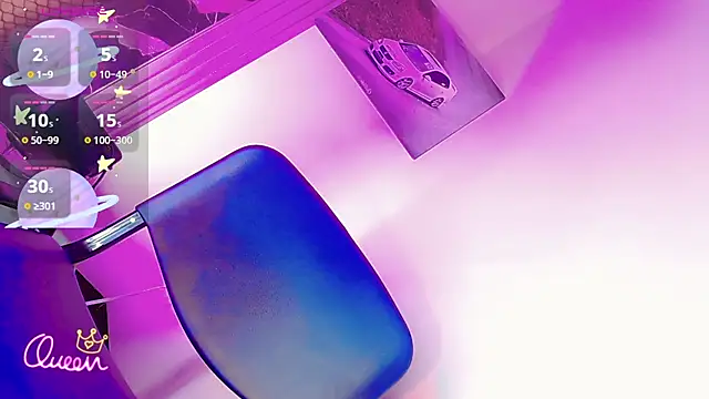 SophiaWild  online show from 05-29-26, 11:08