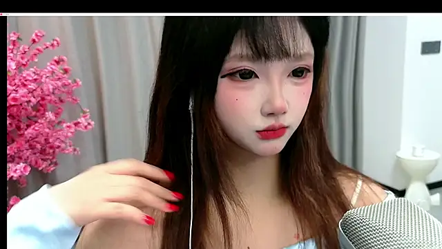 yan-0705 online show from 05-29-26, 11:41