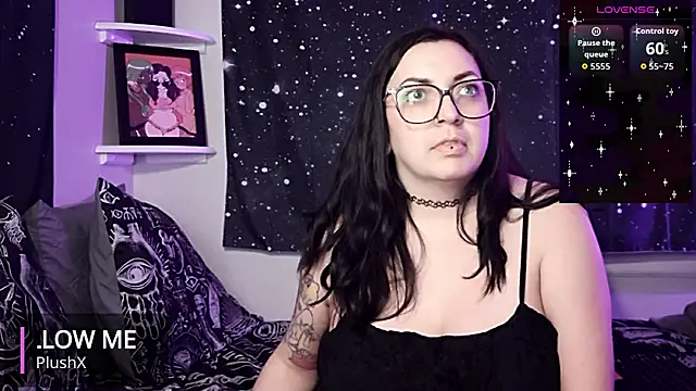 PriscillaPlush online show from 07-23-26, 05:49