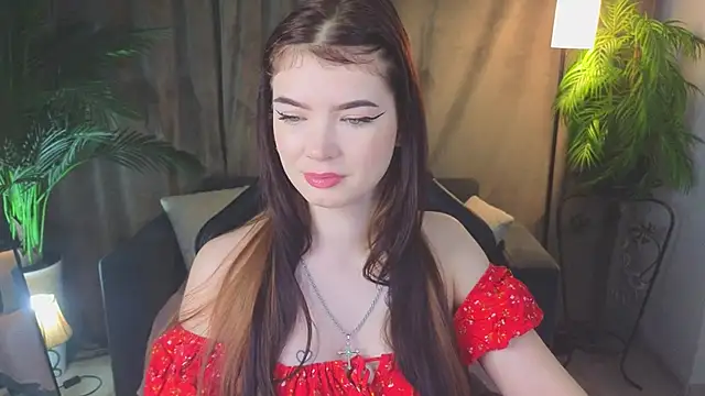 Snapshot of MelissaMay__ chatting on 05-24-26, 09:09 MelissaMay online show from 05-24-26, 09:09
