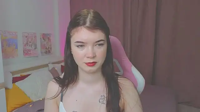 Snapshot of MelissaMay__ chatting on 05-29-26, 09:13 MelissaMay online show from 05-29-26, 09:13