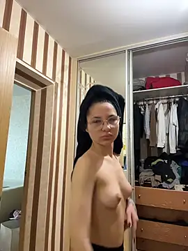 KameliaMur online show from 05-29-26, 03:15