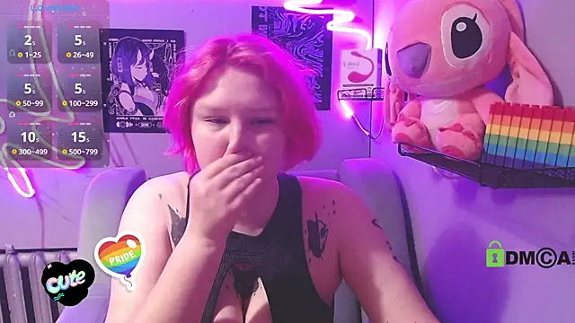 DolliRosees online show from 06-01-26, 04:03