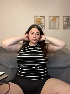 cutie doll  online show from 05-30-26, 01:03