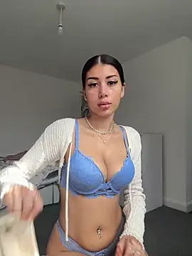 Khalillah online show from 05-31-26, 08:43