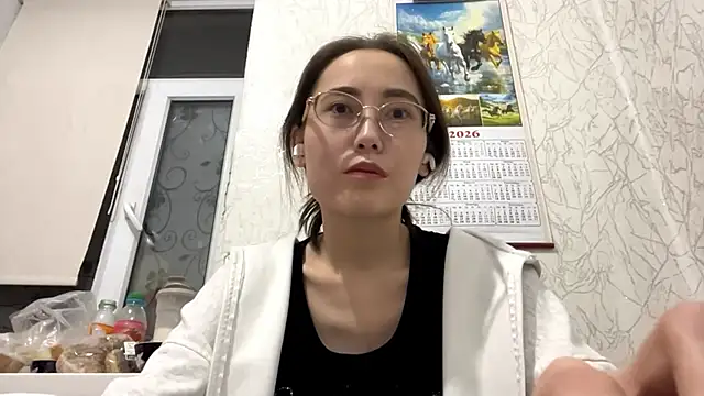 Snapshot of VickieTrudo chatting on 05-29-26, 07:34 VickieTrudo online show from 05-29-26, 07:34