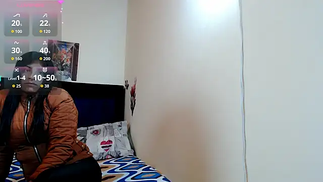 ANDRYXS100 online show from 07-11-26, 11:13
