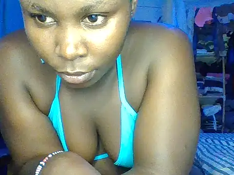 Chocolatesmiles online show from 05-24-26, 07:41