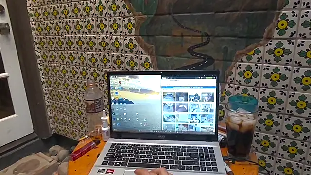 Clevername90 online show from 07-07-26, 01:52