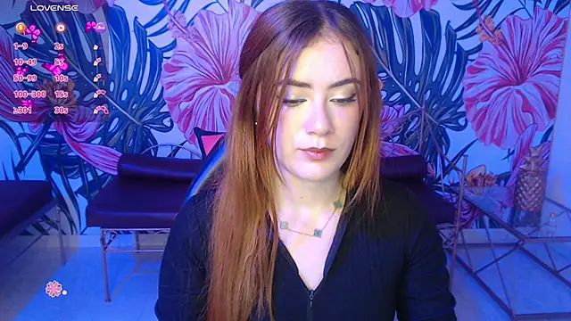 Jenni arango  online show from 05-24-26, 01:16