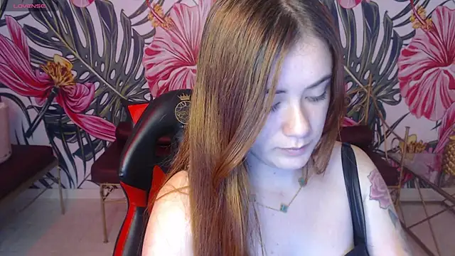 Jenni arango  online show from 05-27-26, 01:08