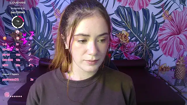 Jenni arango  online show from 05-29-26, 01:31