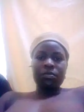 Africana255 online show from 05-27-26, 01:35