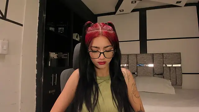 Nezukoo 1 online show from 05-26-26, 08:49
