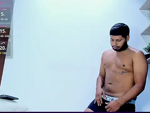 DrimitrixLux 02 online show from 06-22-26, 01:41