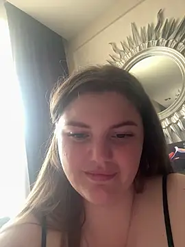 Sweetyy Candyyy online show from 06-01-26, 11:45