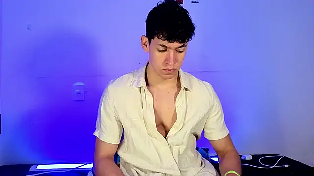 Luke Muscle online show from 05-29-26, 12:58