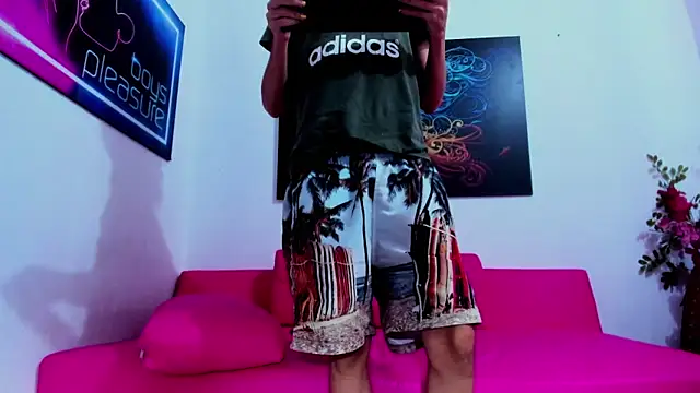 Khody sweet online show from 05-28-26, 10:51