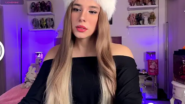goldenangel 4u online show from 06-09-26, 03:40