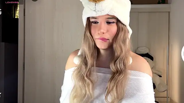 goldenangel 4u online show from 07-02-26, 04:07