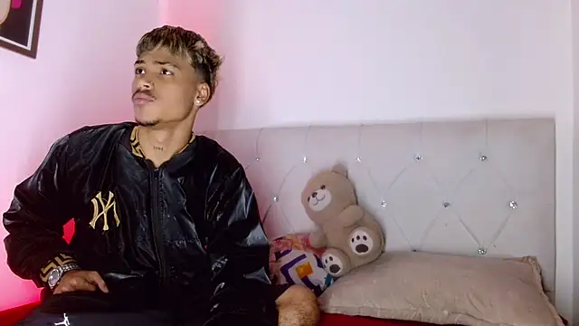 Angel foxc13 online show from 07-24-26, 03:15