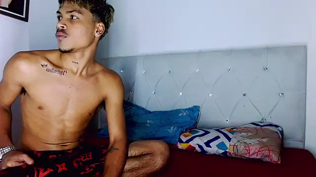 Angel foxc13 online show from 07-27-26, 03:35