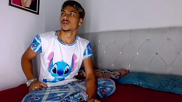 Angel foxc13 online show from 07-28-26, 03:24