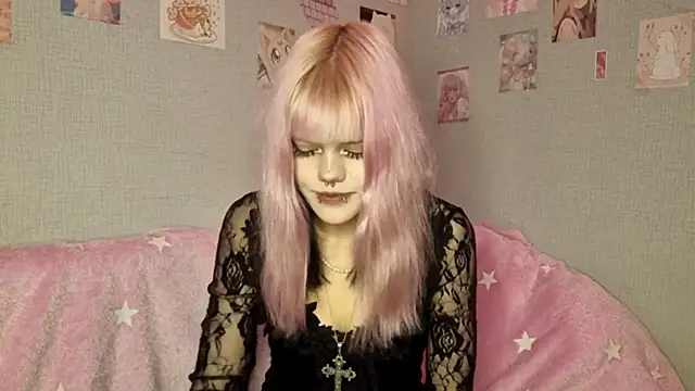 Snapshot of VelvetAlice chatting on 05-31-26, 08:54 VelvetAlice online show from 05-31-26, 08:54