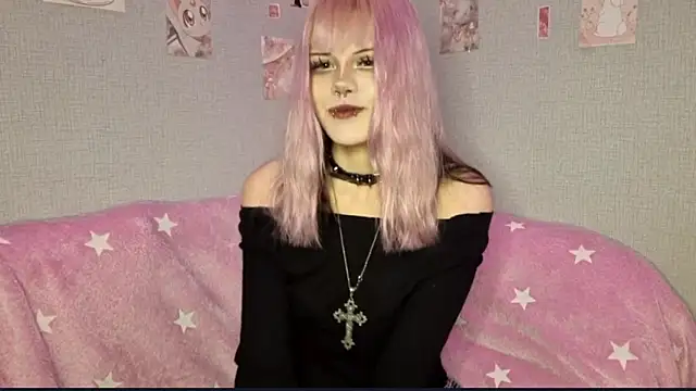 Snapshot of VelvetAlice chatting on 06-05-26, 09:31 VelvetAlice online show from 06-05-26, 09:31