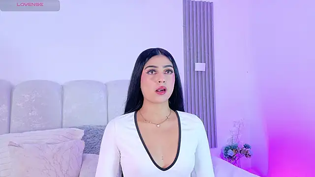 AuroraTaylor1 online show from 06-20-26, 10:12